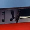 Jeep Wrangler JK Alloy Roof Rack (Up to 250kg) - Image 29