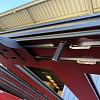 Jeep Wrangler JK Alloy Roof Rack (Up to 250kg) - Image 34