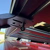 Jeep Wrangler JK Alloy Roof Rack (Up to 250kg) - Image 32