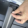Alloy 135cm Cross Bar with Bolts set Compatible with Canopy Gen1 and 2 Roof Rails - Image 3