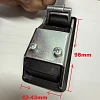 Remote Control Central Locking Kit for Trade Cap Steel/Aluminium Canopy Gen2 and R-Cap Model Only (Set of 6) - Image 3