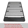Alloy Flat Rack Gutter Mount - Image 2