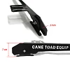 Tradesman Roof Rack for Hilux Ranger Triton Navara Dmax Aluminium Powder Coated Dual Cab UTE 4wd Luggage Basket Carrier - Image 7
