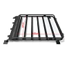 Roof Rack Basket Fits Suzuki Jimny Original mounting Points Aluminium Alloy 97-2018 - Image 6