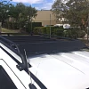 Roof Rack Basket Fits Suzuki Jimny Original mounting Points Aluminium Alloy 97-2018 - Image 8