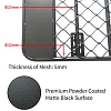 Roof Rack Fits Land Rover Discovery 3&4 Aluminium Alloy Flat LOW PROFILE Hydronalium - Image 4