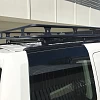 Roof Rack Fits Land Rover Discovery 3&4 Aluminium Alloy Roof Basket Cage Hydronalium - Image 5
