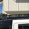 Roof Rack Fits Land Rover Discovery 3&4 Aluminium Alloy Roof Basket Cage Hydronalium - Image 6