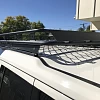 Roof Rack Fits Land Rover Discovery 3&4 Aluminium Alloy Roof Basket Cage Hydronalium - Image 8
