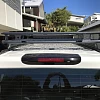 Roof Rack Fits Land Rover Discovery 3&4 Aluminium Alloy Roof Basket Cage Hydronalium - Image 9