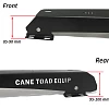 Roof Rack Fits TOYOTA FJ Cruiser Aluminium Alloy Flat Low Profile Platform Hydronalium - Image 6