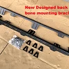 Roof Rack Fits JEEP Grand Cherokee 02/11 on Aluminium Alloy Flat Low Profile Hydronalium - Image 2