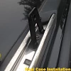 Roof Rack Fits JEEP Grand Cherokee 02/11 On Aluminium Alloy Basket Cage Hydronalium - Image 5