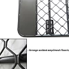 Roof Rack Fits JEEP Grand Cherokee 02/11 On Aluminium Alloy Basket Cage Hydronalium - Image 10
