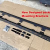 Aluminium Roof Rack for Mitsubishi Pajero - Image 3