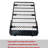 Roof Rack Fits TOYOTA Prado 120 series Aluminium Alloy roof tent platform Hydronalium - Image 9