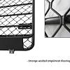 Roof Rack Basket Fits TOYOTA Prado 150 series Aluminium Alloy CARGO Hydronalium Cage - Image 4
