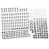 Ute Tub Rack Universal Ladder - Image 11