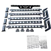 Ute Tub Rack Universal Ladder - Image 3