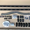 Steel Canopy Toyota Hilux N70 + Roof Rack - Image 10