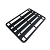 Aluminium Roof Rack Platform Kit for Isuzu MUX & Holden Trailblazer  - Image 1