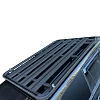 Aluminium Roof Rack Platform Kit for Isuzu MUX & Holden Trailblazer  - Image 5