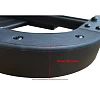 135x125cm Alloy Flat Roof Rack Platform Aluminum - Image 4