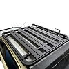 Aluminium Roof Rack Kit for Isuzu D-max & New BT50 - Image 3