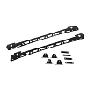Aluminium Roof Platform + Light Bar for Ranger PX model - Image 6