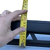 Roof Backbone Mounting Rails kit For Mazda BT50 2020 to Current TF Dual Cab - Image 4