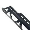 Aluminium Roof Rack Platform Carrier & Backbones for Ranger Next Gen 2022+ PY model 150cm Length - Image 11