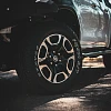 Toyota Hilux N80 2020-2023 Revolution Bullbar | ADR Airbag | Matte Black - Image 9
