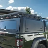 Steel Canopy for Jeep Gladiator JT - Image 3