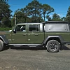 Aluminium Canopy for Jeep Gladiator JT - Image 59