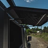 Aluminium Canopy for Jeep Gladiator JT - Image 7