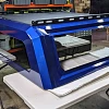 Colour Ute Canopy Match Gloss Finish - Image 2