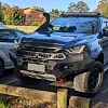 D-max 2020-2024 Revolution Bullbar Gen2 - Image 2