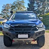 D-max 2020-2024 Revolution Bullbar Gen2 - Image 1