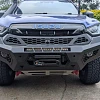 D-max 2020-2024 Revolution Bullbar Gen2 - Image 5