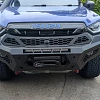 D-max 2020-2024 Revolution Bullbar Gen2 - Image 6
