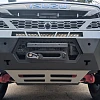 D-max 2020-2024 Revolution Bullbar Gen2 - Image 4