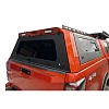 Steel Canopy GMW Cannon Alpha Only with Pet Window Side Doors - Image 16