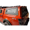 Steel Canopy GMW Cannon Alpha Only with Pet Window Side Doors - Image 18