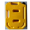 10L Heavy Duty Jerry Can Yellow - Image 6
