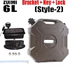6L Heavy Duty Jerry Can - Image 4