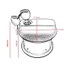 6L Heavy Duty Jerry Can - Image 6