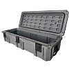 110L Low-Profile Cargo Storage Tool Box - Image 1