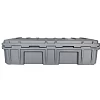 110L Low-Profile Cargo Storage Tool Box - Image 7