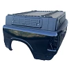 Low Profile Steel Canopy for Dodge Ram 1500 SWB Dual Cab - Image 23
