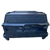 Low Profile Steel Canopy for Dodge Ram 1500 SWB Dual Cab - Image 3